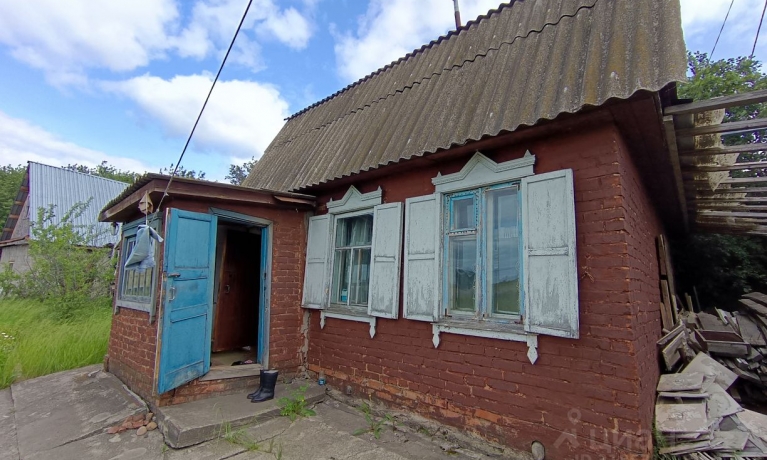Продажа дома<br /> по адресу г. Омск,  дп. сдт Керамик плюс(ЦАО1)