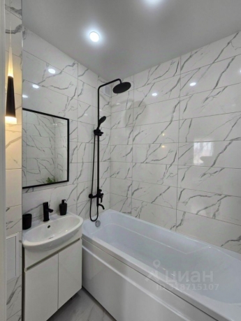 Продажа квартиры 2-комн.<br /> по адресу 644012 г. Омск,  пр-кт. Менделеева, 44 к4