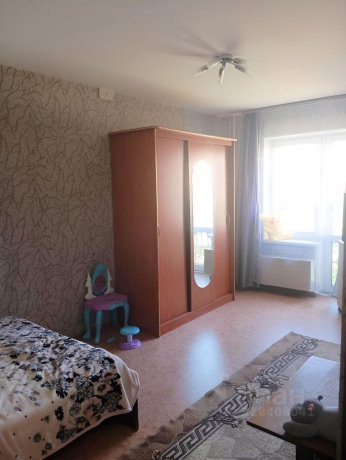 Продажа квартиры 1-комн.<br /> по адресу 644064 г. Омск,  проезд. Амурский 3-й, 3 к1