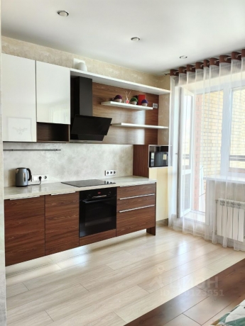 Продажа квартиры 2-комн.<br /> по адресу 644063 г. Омск,  ул. Красный Путь, 103 к3