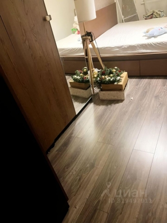 Продажа квартиры 2-комн.<br /> по адресу 644121 г. Омск,  ул. Калинина, 10