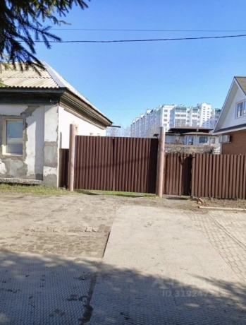 Продажа дома<br /> по адресу 644012 г. Омск,  ул. 2-я Пригородная, 6