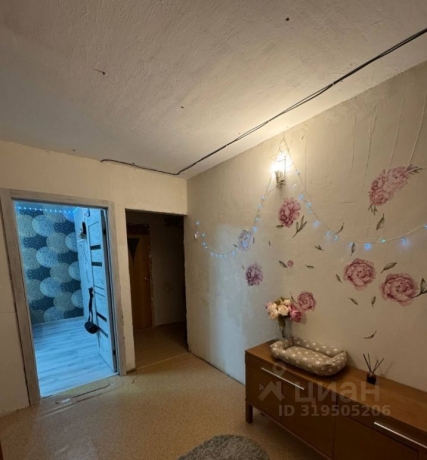 Продажа квартиры 2-комн.<br /> по адресу 644045 г. Омск,  пр-кт. Королева, 10В