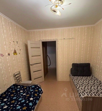 Продажа квартиры 2-комн.<br /> по адресу 644045 г. Омск,  пр-кт. Королева, 10В