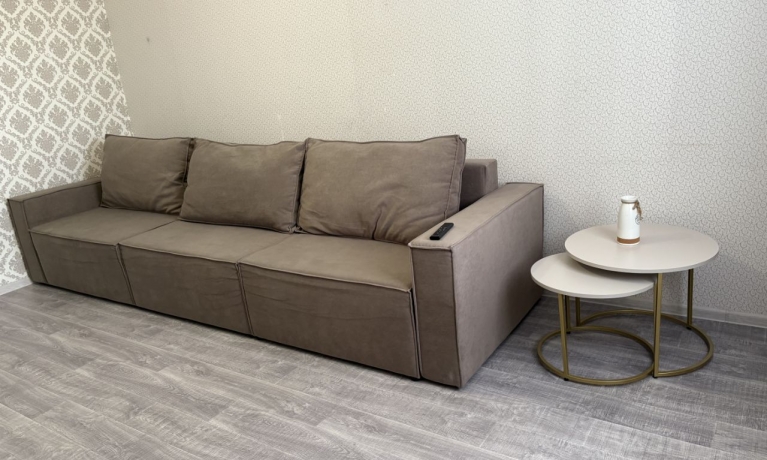 Продажа квартиры 2-комн.<br /> по адресу 644065 г. Омск,  ул. Энергетиков, 63 к1