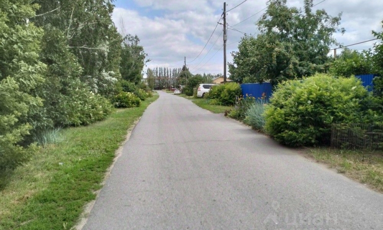 Продажа участка<br /> по адресу 644551 п. Иртышский, п. Иртышский, пер. Степной 2-й, 2