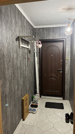 Продажа квартиры 2-комн.<br /> по адресу 644121 г. Омск,  ул. Калинина, 10