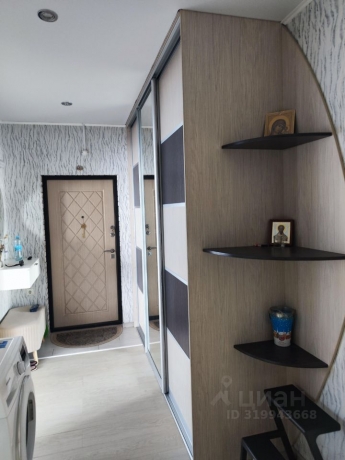 Продажа квартиры 2-комн.<br /> по адресу 644074 г. Омск,  б-р. Архитекторов, 13