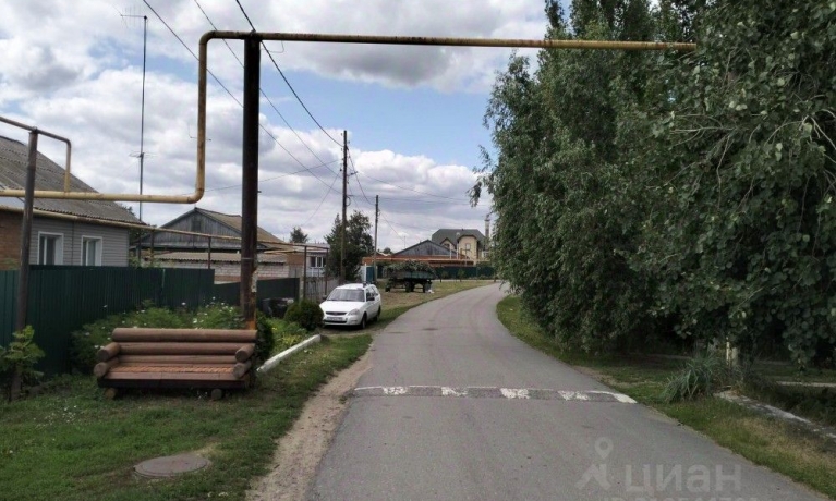 Продажа участка<br /> по адресу 644551 п. Иртышский, п. Иртышский, пер. Степной 2-й, 2