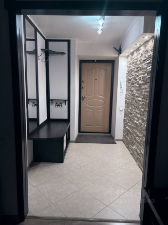 Продажа квартиры 3-комн.<br /> по адресу 644100 г. Омск,  ул. Химиков, 34