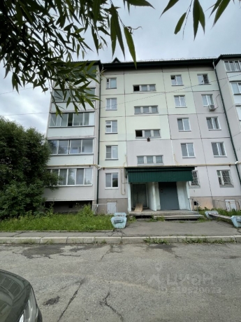 Продажа квартиры 1-комн.<br /> по адресу п. Кладбище Татарское, п. Кладбище Татарское, 