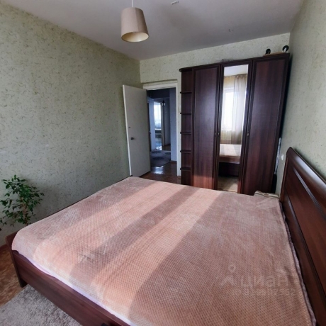 Продажа квартиры 2-комн.<br /> по адресу 644109 г. Омск,  пр-кт. Сибирский, 45/1