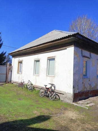 Продажа дома<br /> по адресу 644012 г. Омск,  ул. 2-я Пригородная, 6