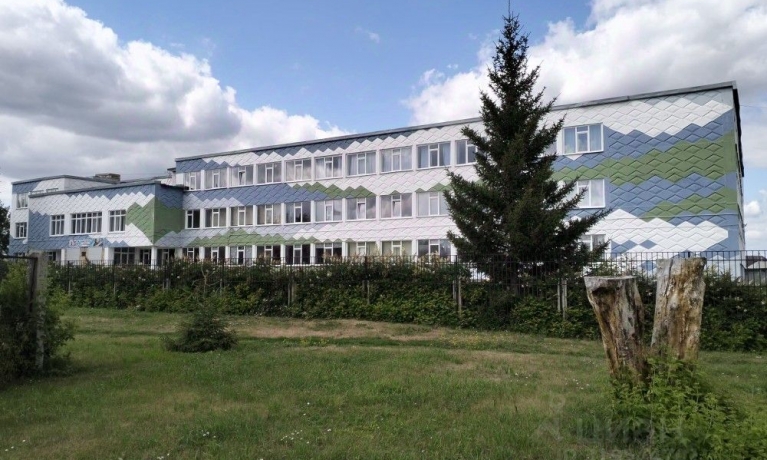 Продажа участка<br /> по адресу 644551 п. Иртышский, п. Иртышский, пер. Степной 2-й, 2