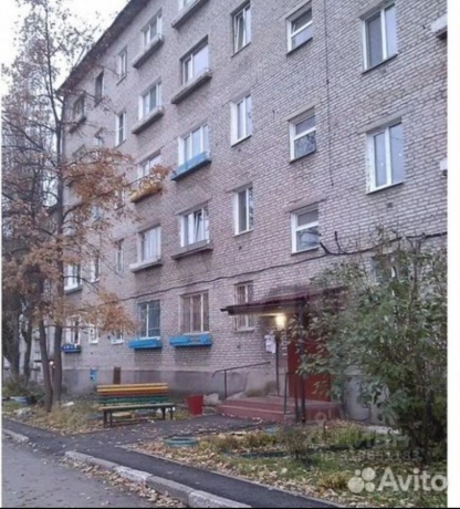 Продажа квартиры 1-комн.<br /> по адресу 644033 г. Омск,  ул. 2-я Дачная, 20