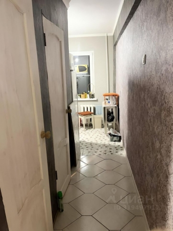 Продажа квартиры 2-комн.<br /> по адресу 644121 г. Омск,  ул. Калинина, 10