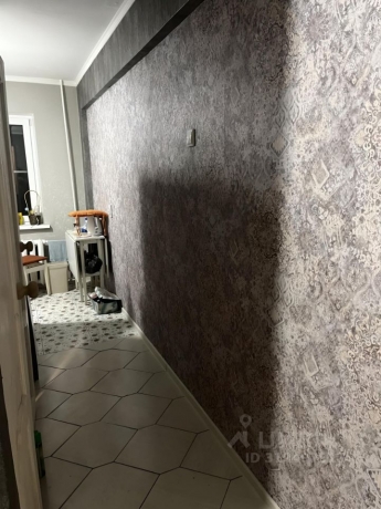 Продажа квартиры 2-комн.<br /> по адресу 644121 г. Омск,  ул. Калинина, 10