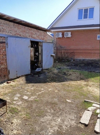 Продажа дома<br /> по адресу 644012 г. Омск,  ул. 2-я Пригородная, 6