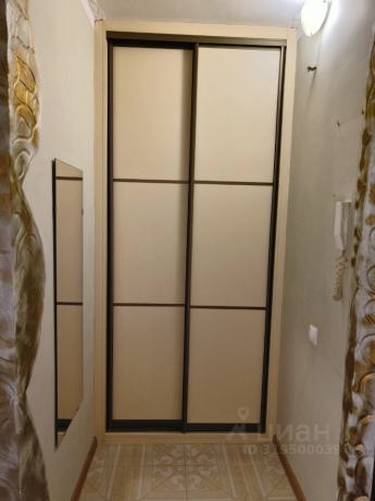 Продажа квартиры 1-комн.<br /> по адресу г. Омск,  ул. 3-я Любинская, 5