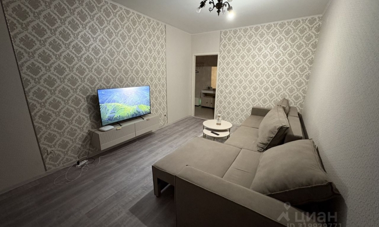 Продажа квартиры 2-комн.<br /> по адресу 644065 г. Омск,  ул. Энергетиков, 63 к1