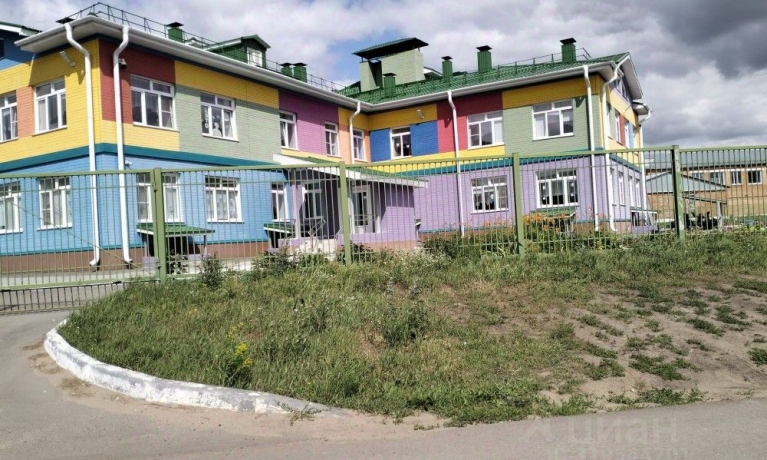 Продажа участка<br /> по адресу 644551 п. Иртышский, п. Иртышский, пер. Степной 2-й, 2