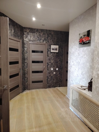 Продажа квартиры 2-комн.<br /> по адресу 644036 г. Омск,  ул. Мельничная, 87 к1