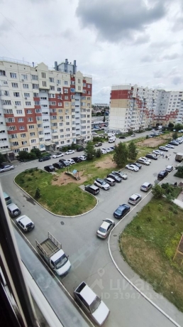 Продажа квартиры 3-комн.<br /> по адресу 644064 г. Омск,  ул. 21-я Амурская, 43