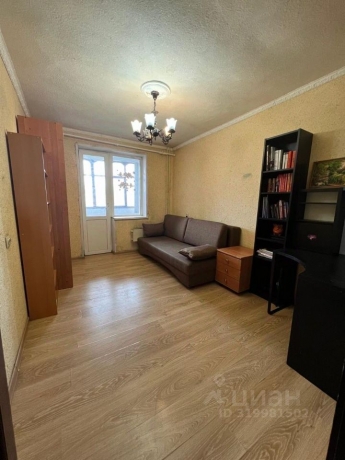 Продажа квартиры 3-комн.<br /> по адресу 644046 г. Омск,  ул. Куйбышева, 140