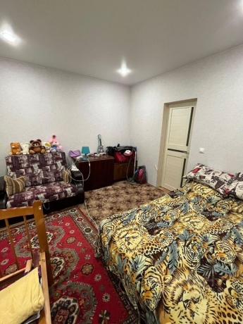 Продажа дома<br /> по адресу 644012 г. Омск,  ул. 2-я Пригородная, 6