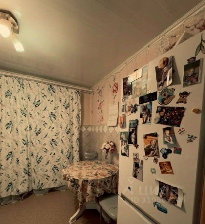 Продажа квартиры 2-комн.<br /> по адресу 644045 г. Омск,  пр-кт. Королева, 10В