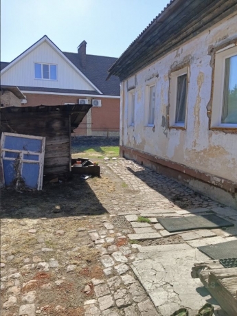 Продажа дома<br /> по адресу 644012 г. Омск,  ул. 2-я Пригородная, 6