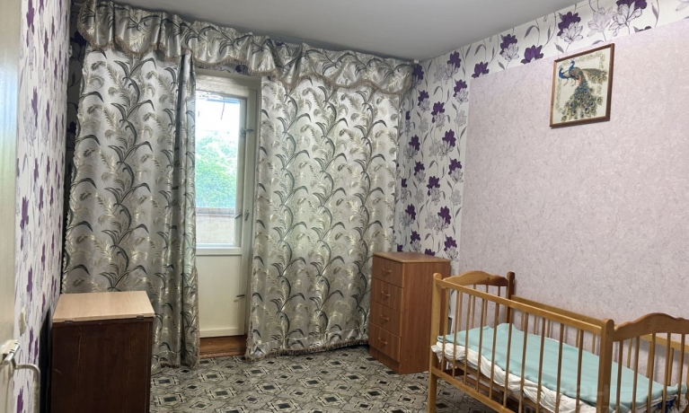 Продажа квартиры 3-комн.<br /> по адресу 644073 г. Омск,  ул. Рокоссовского, 30