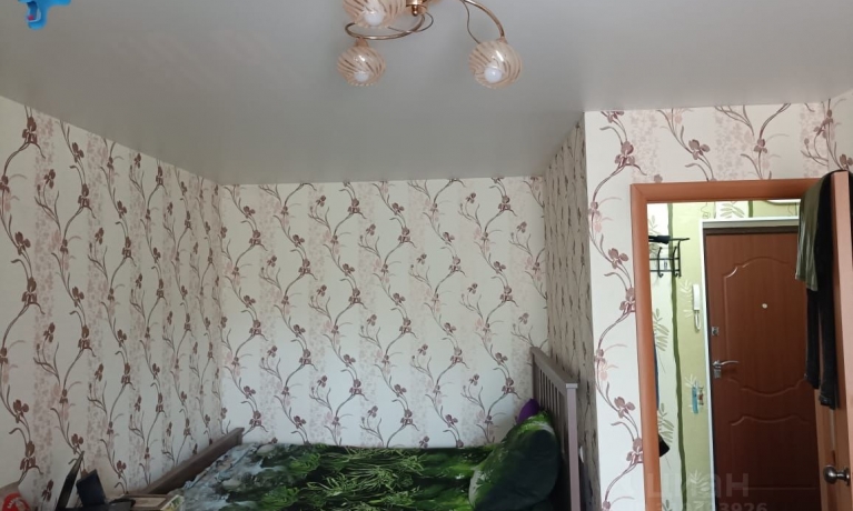 Продажа квартиры 1-комн.<br /> по адресу г. Омск, 