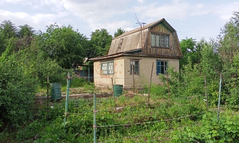 Продажа дома<br /> по адресу г. Омск, 