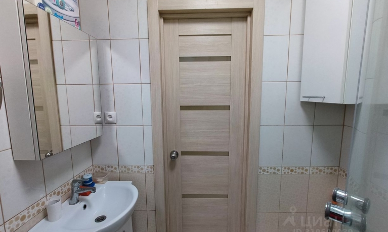 Продажа квартиры 1-комн.<br /> по адресу г. Омск,  ул. 3-я Любинская, 5