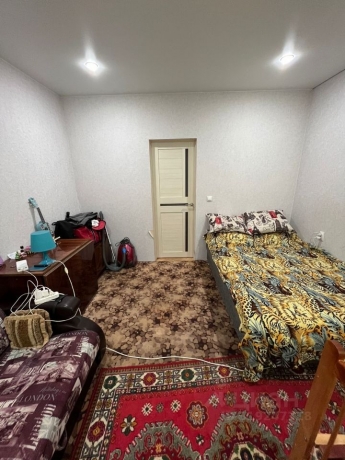 Продажа дома<br /> по адресу 644012 г. Омск,  ул. 2-я Пригородная, 6