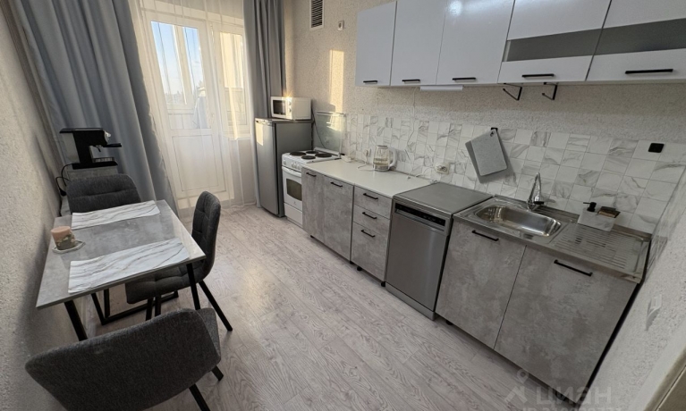 Продажа квартиры 2-комн.<br /> по адресу 644065 г. Омск,  ул. Энергетиков, 63 к1