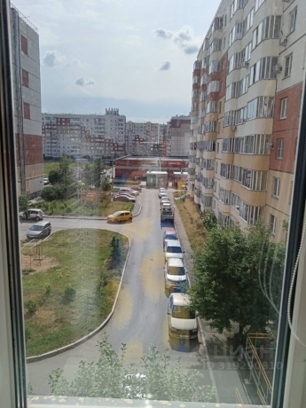 Продажа квартиры 1-комн.<br /> по адресу 644064 г. Омск,  ул. 21-я Амурская, 43
