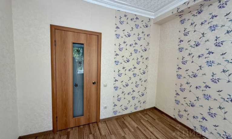 Продажа квартиры 2-комн.<br /> по адресу 644029 г. Омск,  пр-кт. Культуры, 11