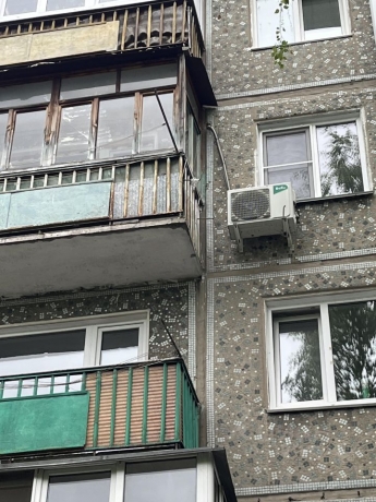 Продажа квартиры 2-комн.<br /> по адресу 644121 г. Омск,  ул. Калинина, 10