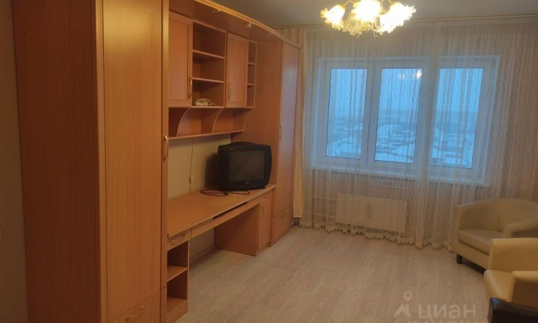 Продажа квартиры 1-комн.<br /> по адресу 644064 г. Омск,  ул. 21-я Амурская, 35