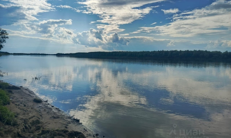 Продажа участка<br /> по адресу с. Красноярка, Омский р-н, с. Красноярка, ул. Новая