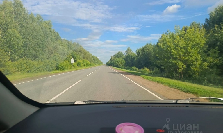 Продажа участка<br /> по адресу с. Красноярка, Омский р-н, с. Красноярка, ул. Новая