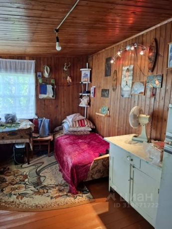 Обмен или продажа дома<br /> по адресу 646255 с. Николаевка, Черлакский р-н, с. Николаевка, ул. Новая, 5