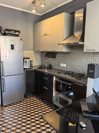 Продажа квартиры 1-комн.<br /> по адресу 644112 г. Омск,  ул. Туполева, 8 к2