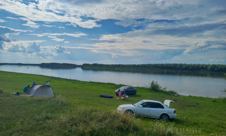 Продажа участка<br /> по адресу с. Красноярка, Омский р-н, с. Красноярка, ул. Новая