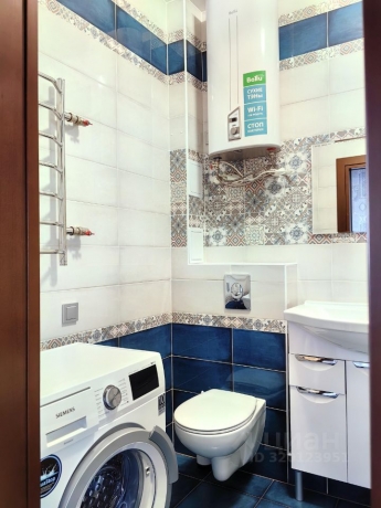 Продажа квартиры 2-комн.<br /> по адресу 644063 г. Омск,  ул. Красный Путь, 103 к3