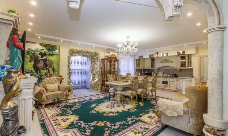 Продажа квартиры 3-комн.<br /> по адресу 644112 г. Омск,  ул. Степанца, 3