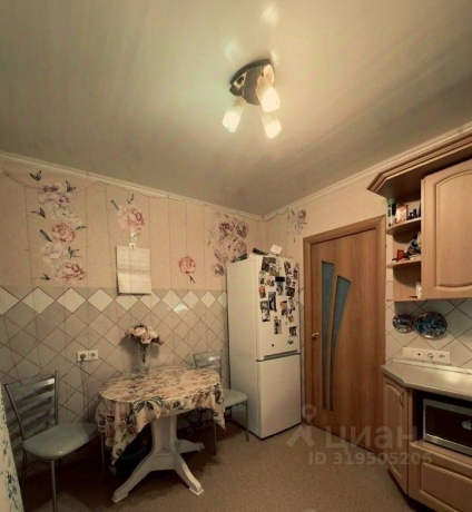 Продажа квартиры 2-комн.<br /> по адресу 644045 г. Омск,  пр-кт. Королева, 10В