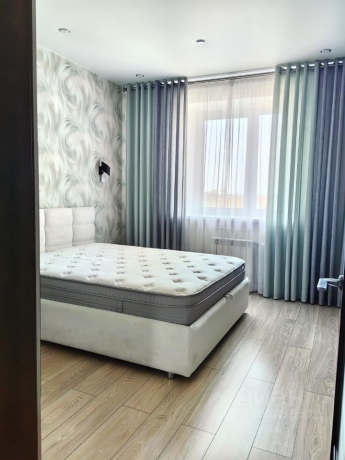 Продажа квартиры 2-комн.<br /> по адресу 644063 г. Омск,  ул. Красный Путь, 103 к3